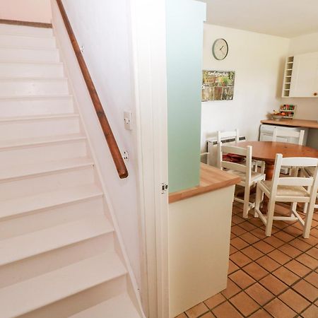 Kenfig Farm Villa Bridgend  Ngoại thất bức ảnh