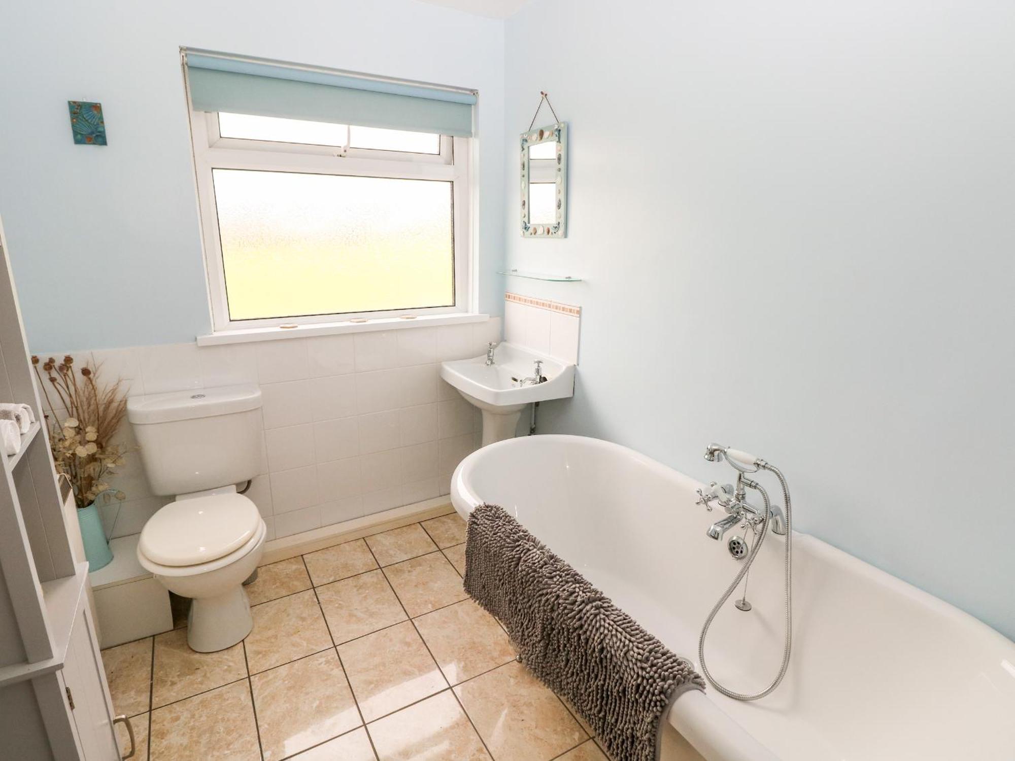 Kenfig Farm Villa Bridgend  Ngoại thất bức ảnh