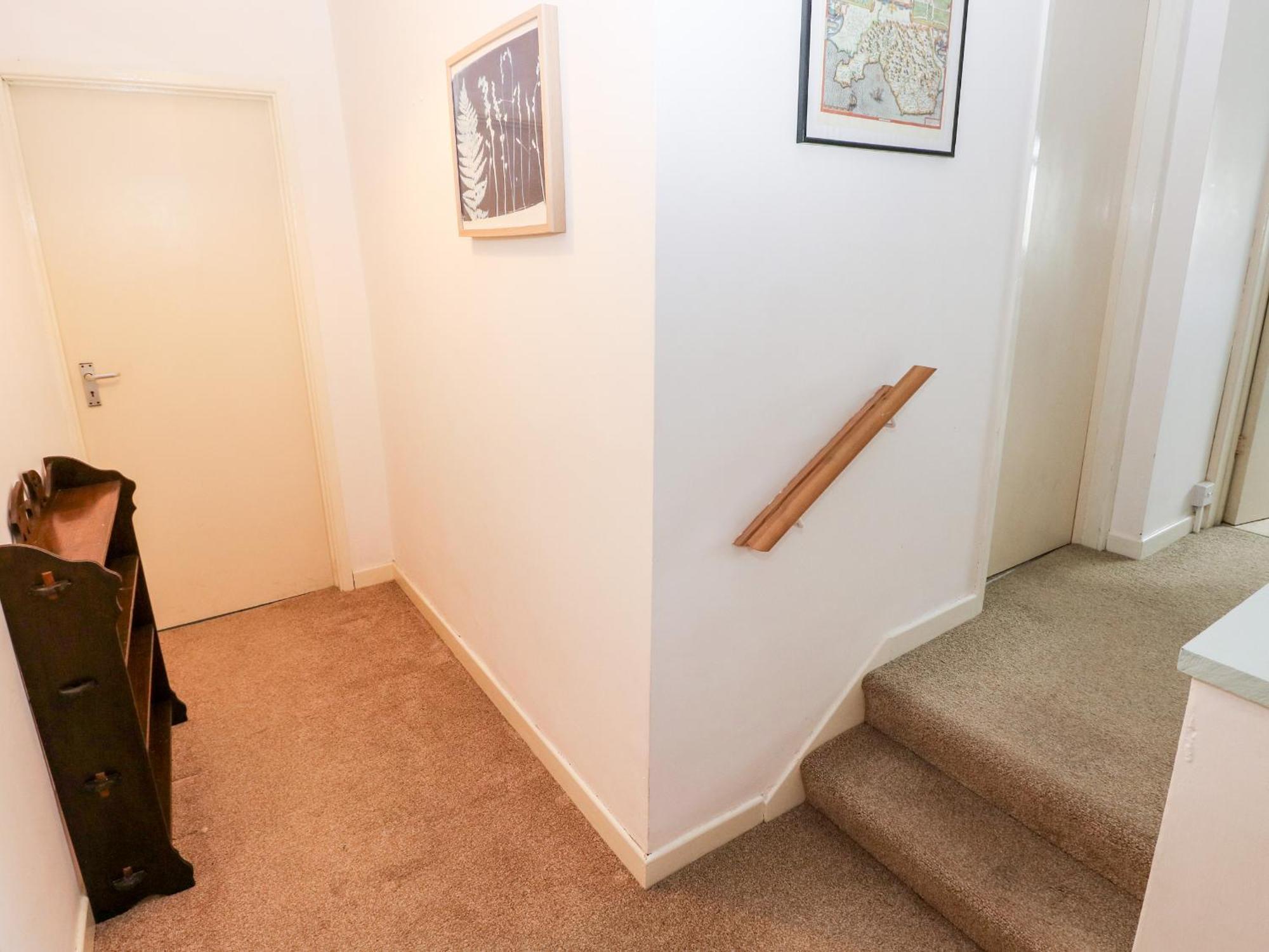 Kenfig Farm Villa Bridgend  Ngoại thất bức ảnh