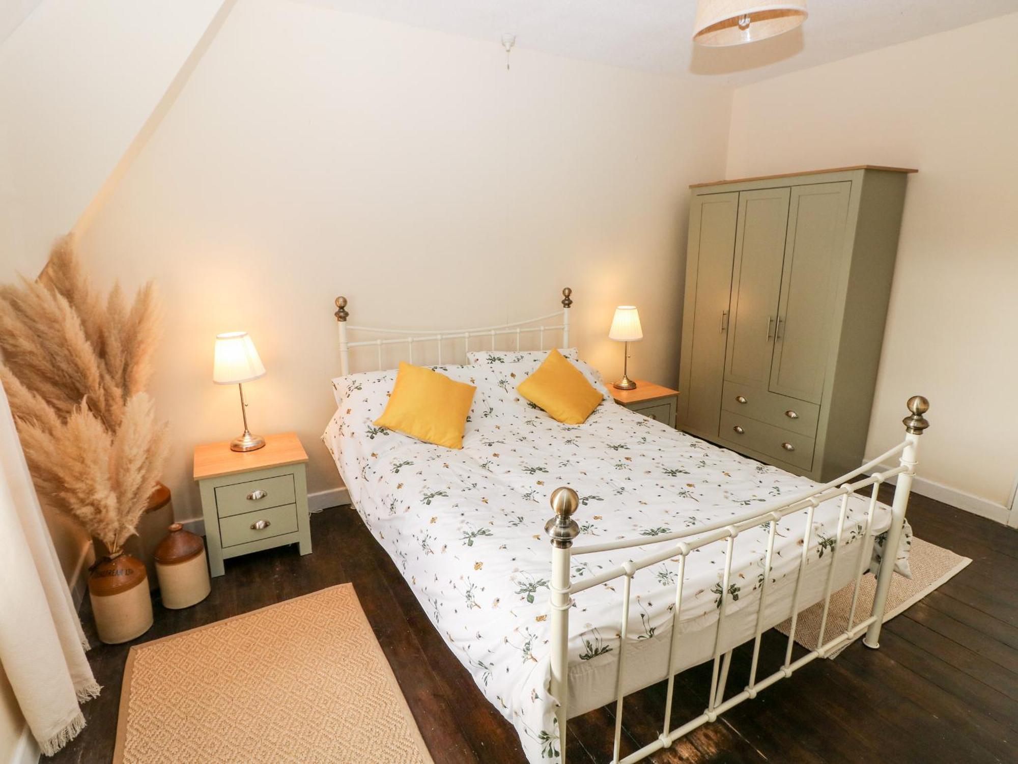 Kenfig Farm Villa Bridgend  Ngoại thất bức ảnh