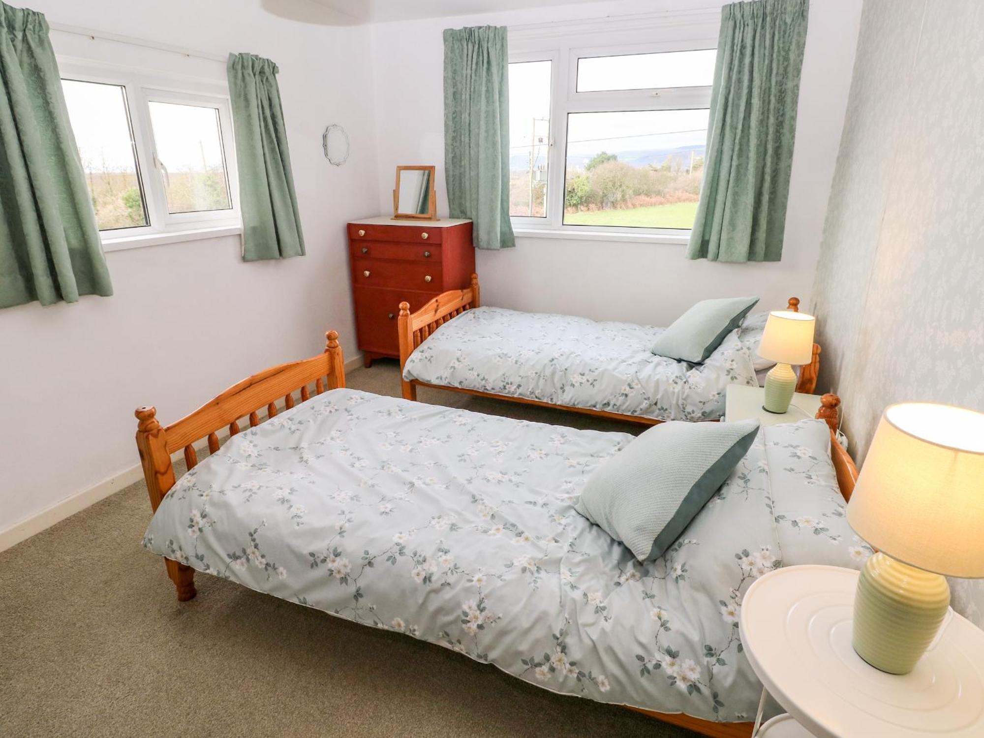 Kenfig Farm Villa Bridgend  Ngoại thất bức ảnh