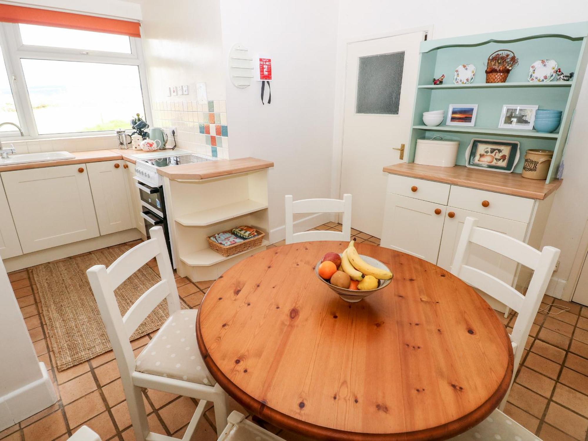 Kenfig Farm Villa Bridgend  Ngoại thất bức ảnh