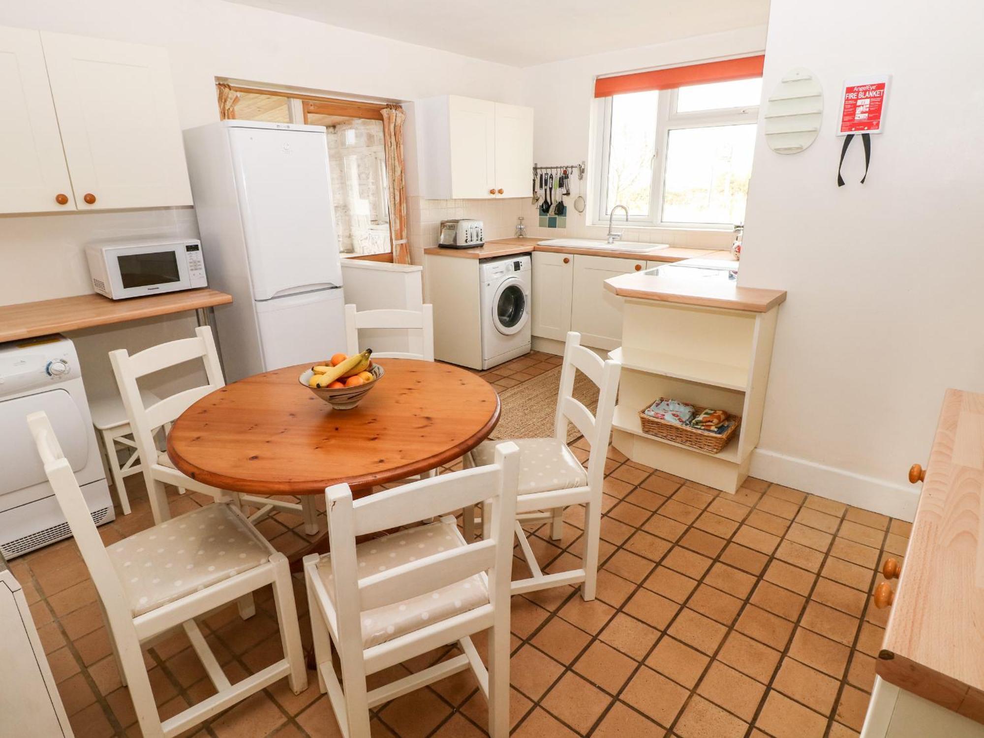 Kenfig Farm Villa Bridgend  Ngoại thất bức ảnh