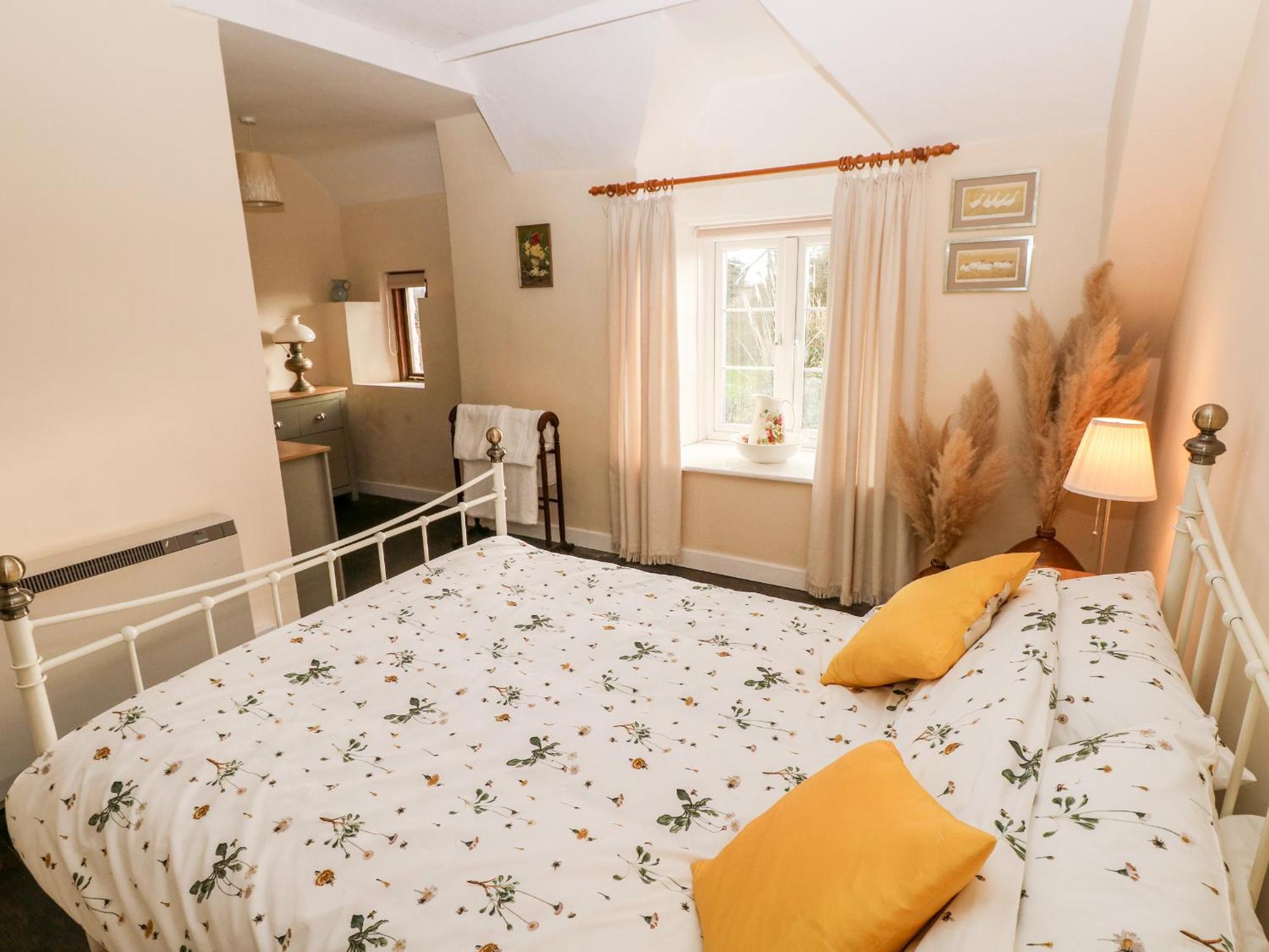 Kenfig Farm Villa Bridgend  Ngoại thất bức ảnh