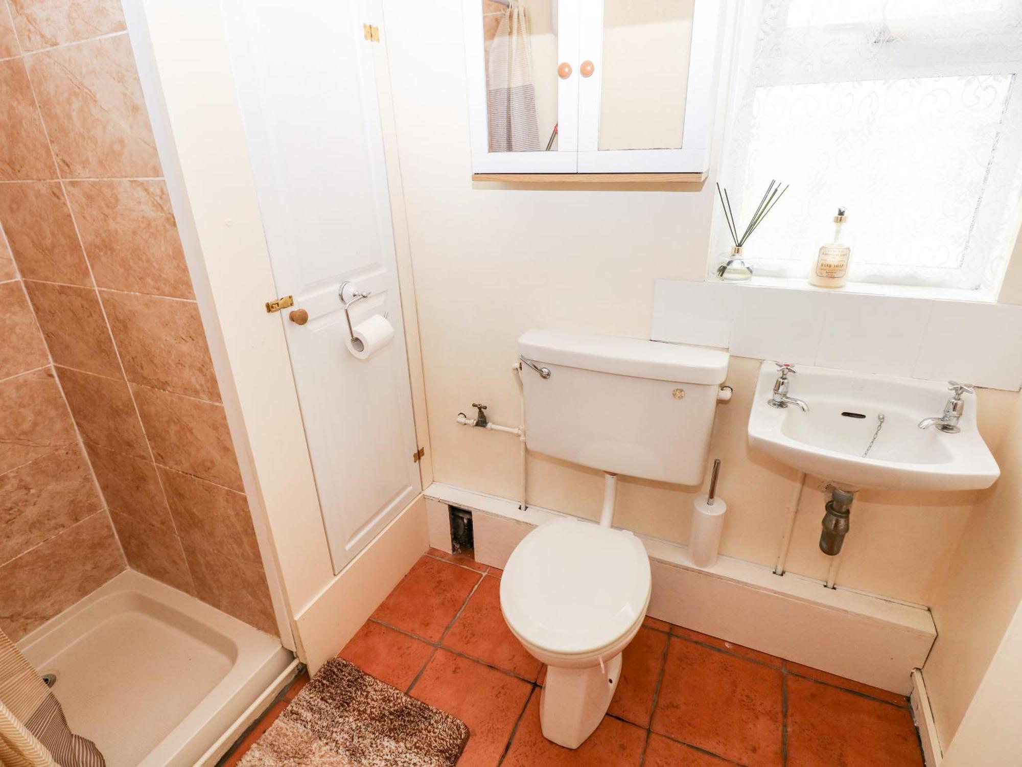 Kenfig Farm Villa Bridgend  Ngoại thất bức ảnh
