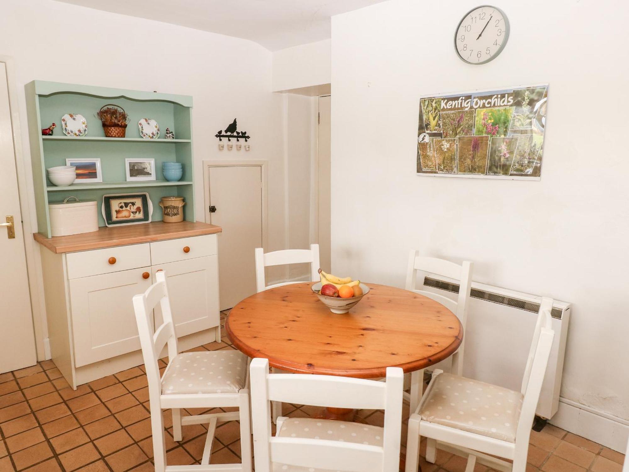 Kenfig Farm Villa Bridgend  Ngoại thất bức ảnh