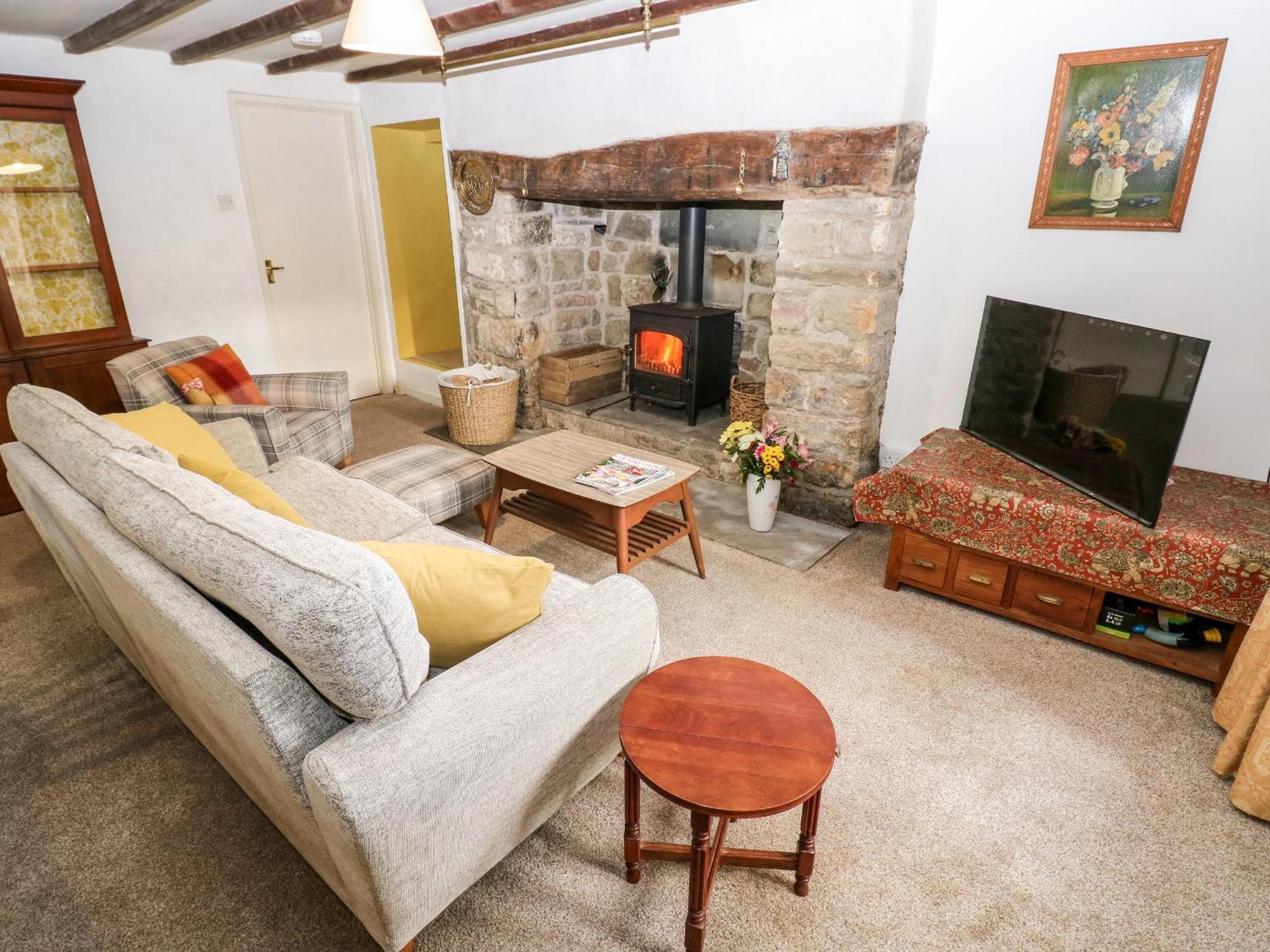 Kenfig Farm Villa Bridgend  Ngoại thất bức ảnh