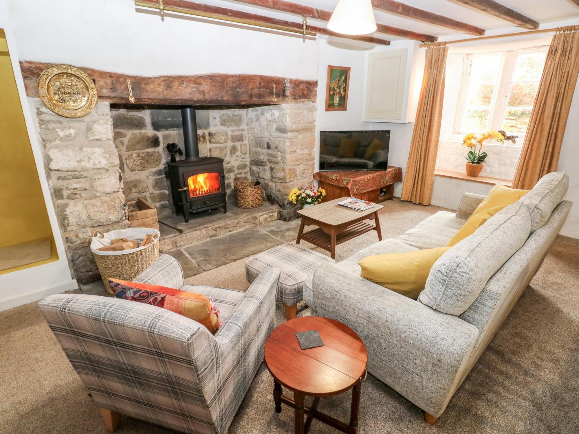 Kenfig Farm Villa Bridgend  Ngoại thất bức ảnh